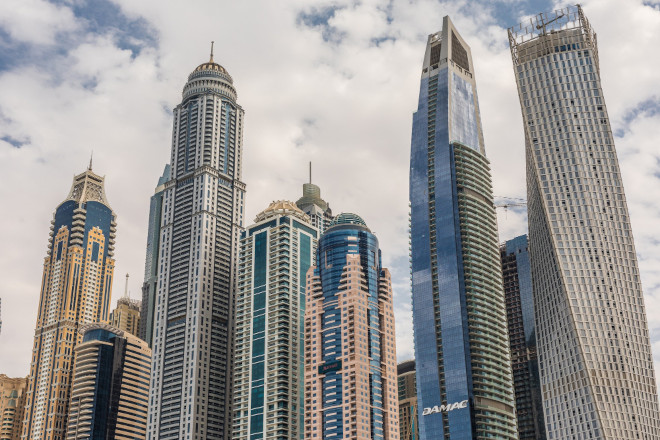 Dubai
