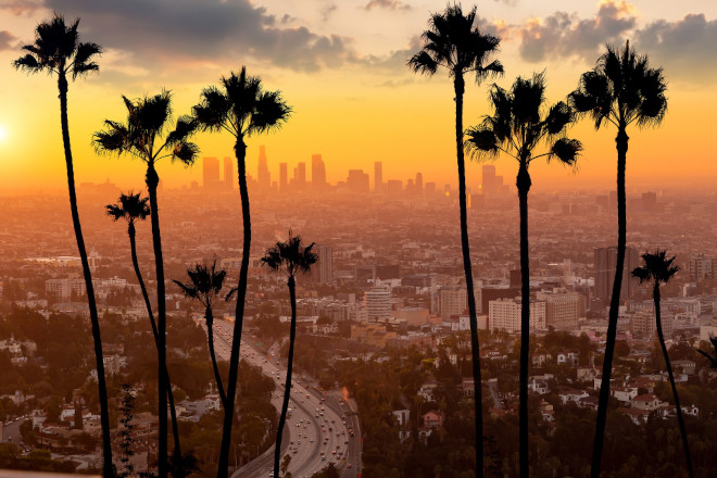 Los Angeles