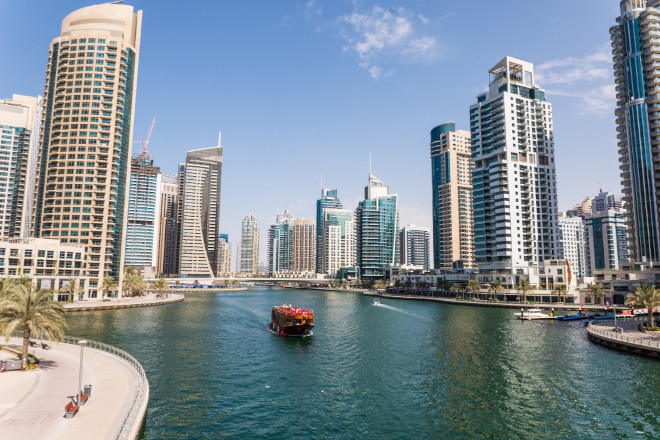 United Arab Emirates