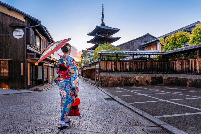 Kyoto
