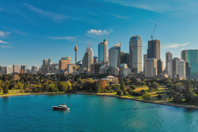 Sydney