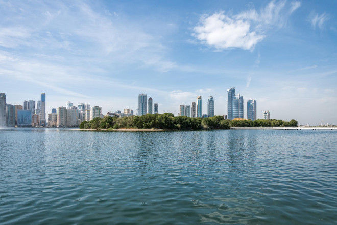 Sharjah