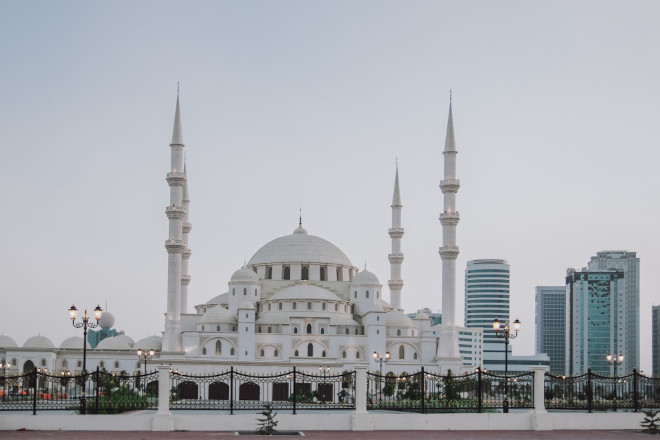 Fujairah