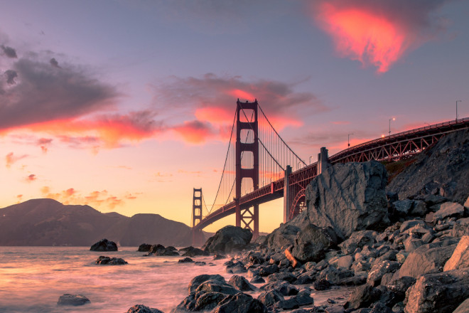 San Francisco