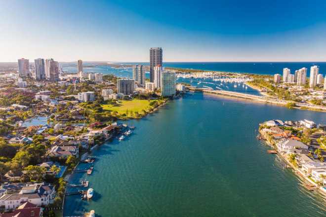 Gold Coast