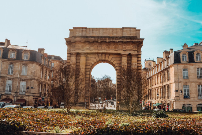 Bordeaux