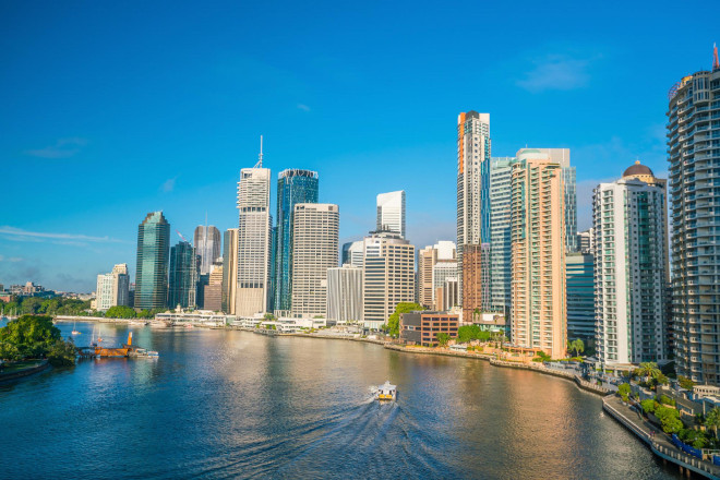 Brisbane