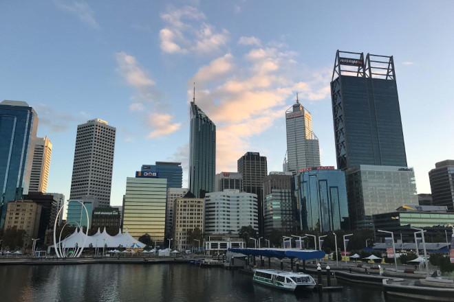 Perth