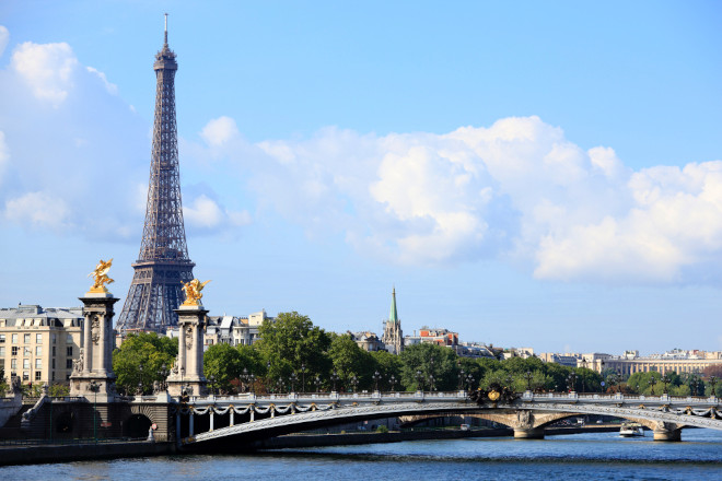 Paris