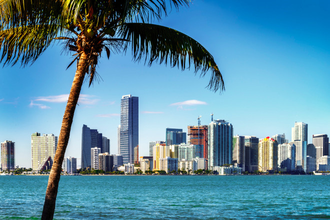 Miami